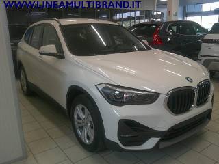 BMW X1 usata, con Fendinebbia