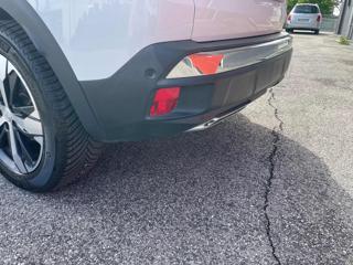 PEUGEOT 3008 usata, con Boardcomputer