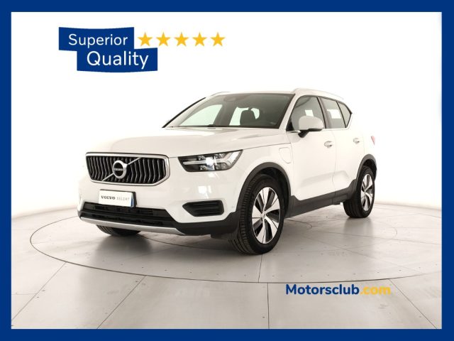 VOLVO XC40 usata, con ABS