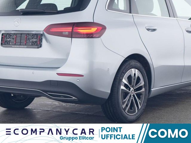 MERCEDES-BENZ B 180 usata, con Alzacristalli elettrici