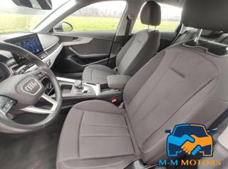 AUDI A4 usata, con Climatizzatore