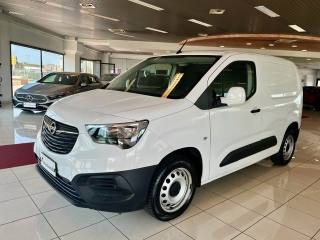 OPEL Combo Cargo 1.6 Diesel Portata kg 925 PREZZO REALE !!