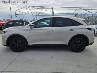 DS AUTOMOBILES DS 7 usata, con Alzacristalli elettrici