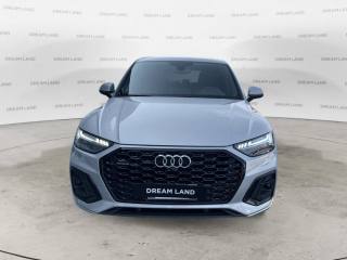 AUDI Q5 usata, con Airbag laterali