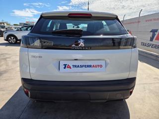PEUGEOT 3008 usata, con Airbag Passeggero