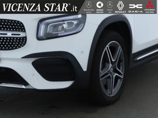 MERCEDES-BENZ GLB 180 usata, con Airbag
