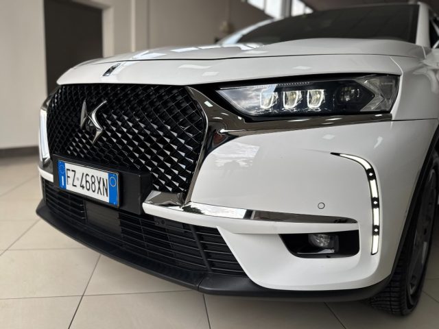 DS AUTOMOBILES DS 7 Crossback usata, con Sound system