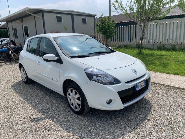 RENAULT Clio usata, con Airbag laterali