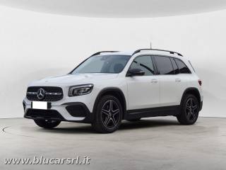 MERCEDES-BENZ GLB 200 usata, con Airbag laterali