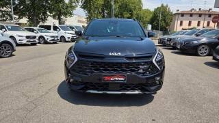 KIA Sportage usata, con Airbag