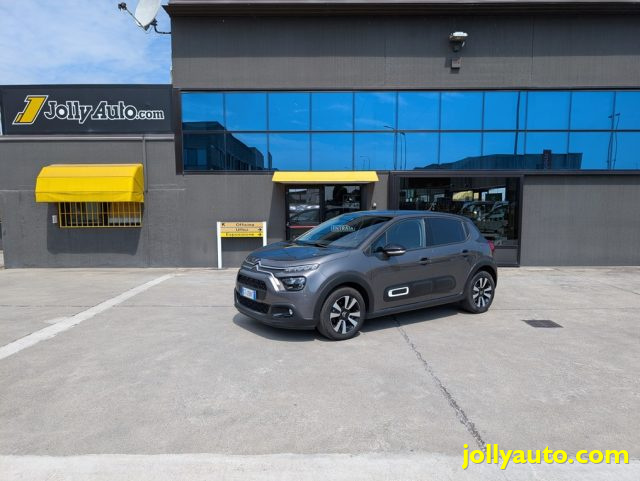 CITROEN C3 usata, con ABS