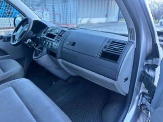 VOLKSWAGEN Transporter usata 14