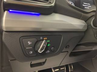 AUDI Q5 usata, con Leve al volante