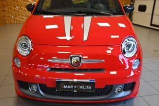 ABARTH 695 usata 161