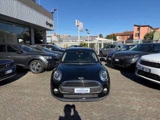 MINI One usata, con Airbag