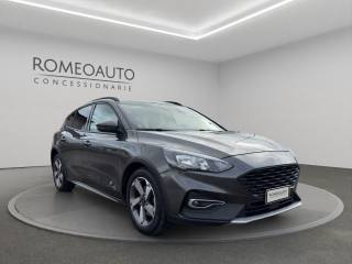FORD Focus usata, con Controllo trazione