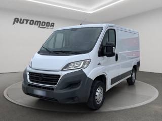 FIAT Ducato 2.0 MJT L1H1