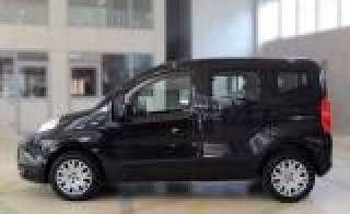 FIAT Qubo usata, con Airbag laterali