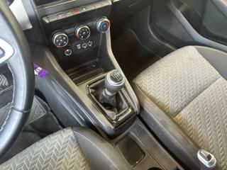 RENAULT Clio usata, con Park Distance Control