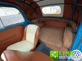 FIAT 500C usata 11