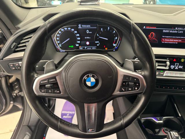BMW 218 usata, con Cruise Control
