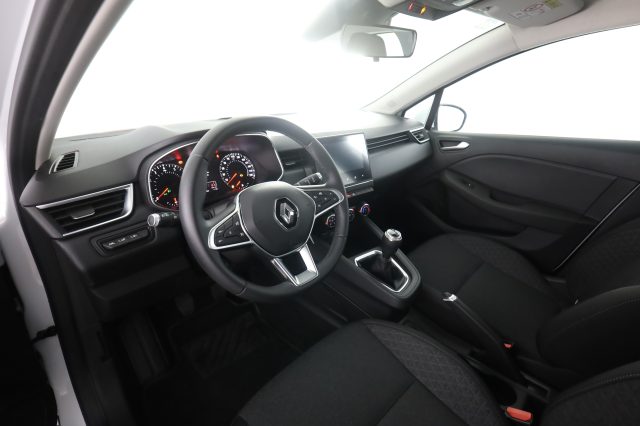 RENAULT Clio usata 1