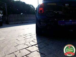 MINI Countryman usata, con Telecamera per parcheggio assistito