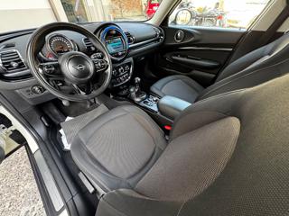 MINI Clubman usata, con Cronologia tagliandi