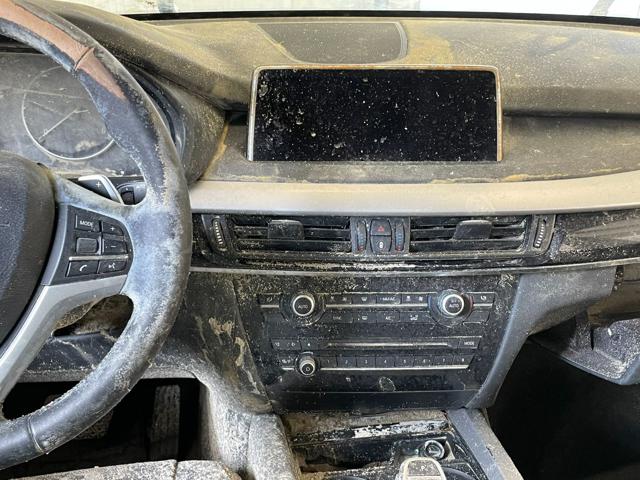 BMW X5 usata, con Filtro antiparticolato