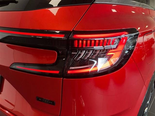 RENAULT Austral usata, con Cruise Control