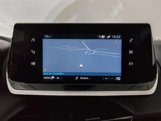 PEUGEOT 208 usata, con Climatizzatore