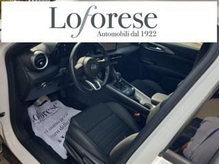 ALFA ROMEO Tonale usata, con Autoradio