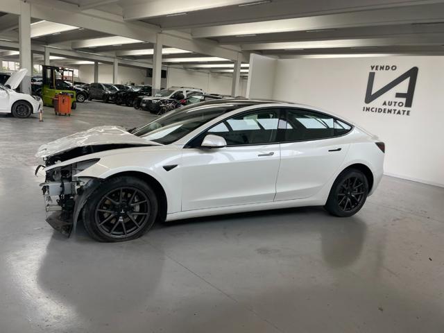 TESLA Model 3 usata, con Airbag Passeggero