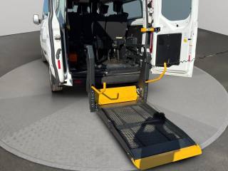 FORD Transit Custom usata 14