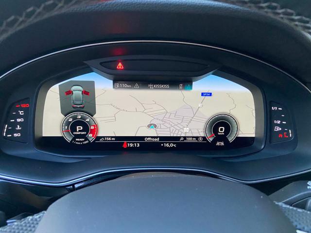 AUDI Q8 usata, con Sedili riscaldati
