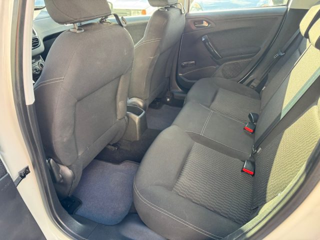 PEUGEOT 208 usata, con ESP