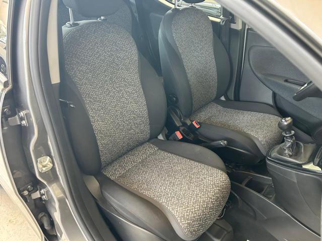 LANCIA Ypsilon usata, con Servosterzo