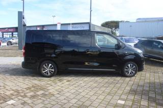 TOYOTA Proace Verso usata, con Autoradio