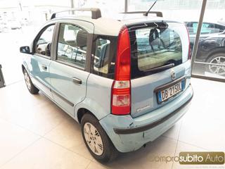 FIAT Panda usata 7