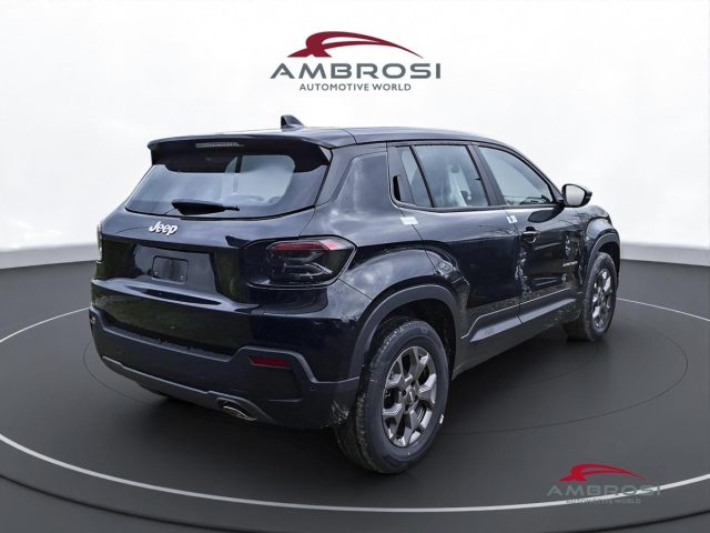 JEEP Avenger usata 2
