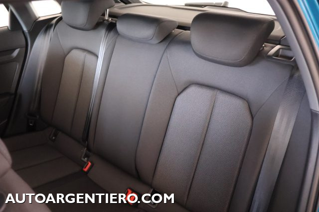 AUDI A3 usata, con Vivavoce