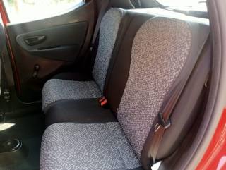LANCIA Ypsilon usata, con Fendinebbia