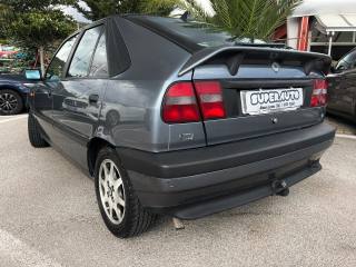 LANCIA Delta usata, con Fendinebbia