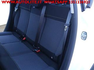 CITROEN C3 usata, con Servosterzo