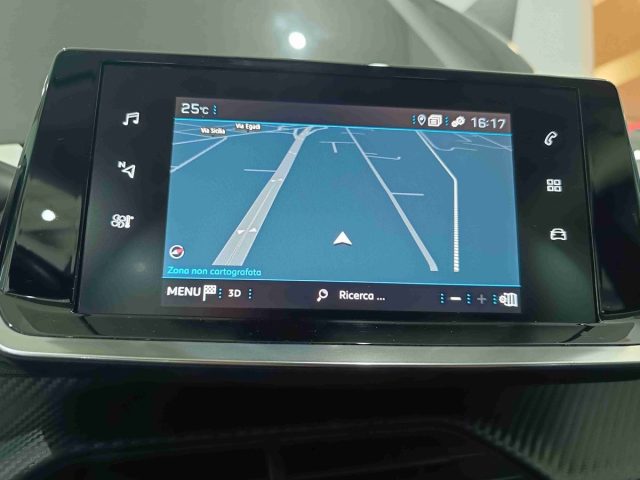 PEUGEOT 208 usata, con Bracciolo