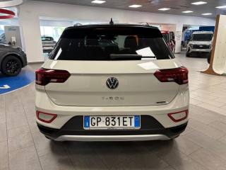 VOLKSWAGEN T-Roc usata, con Servosterzo