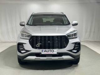DR MOTOR DR 5.0 usata, con Controllo trazione