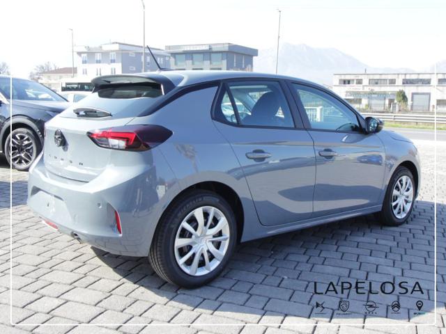 OPEL Corsa usata, con Autoradio
