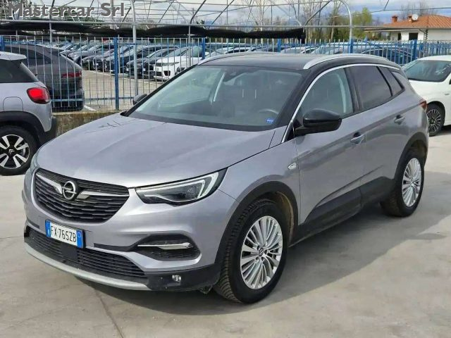 OPEL Grandland X usata, con Airbag