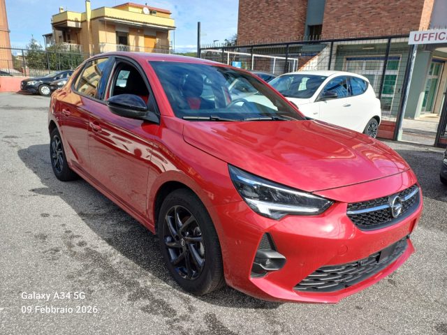 OPEL Corsa usata, con ABS